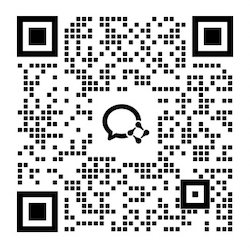 动察科技专业顾问企业微信二维码